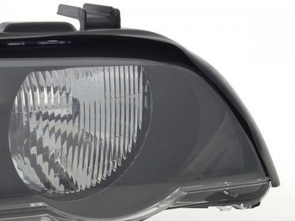 BMW X5 right lighthouse (Model E53) 99-03