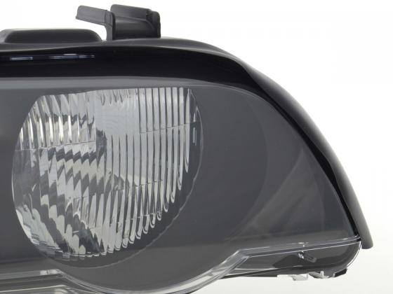 BMW X5 right lighthouse (Model E53) 99-03