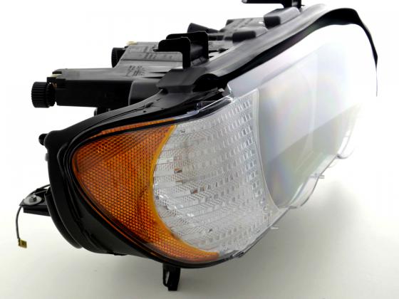 BMW X5 right lighthouse (Model E53) 99-03