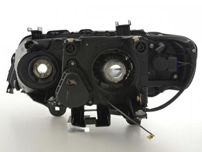 BMW X5 right lighthouse (Model E53) 99-03