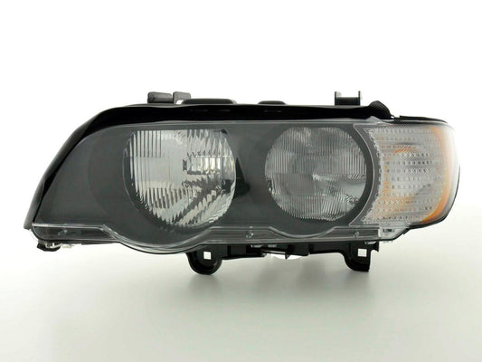 BMW X5 LEFT SHARE (Model E53) 99-03