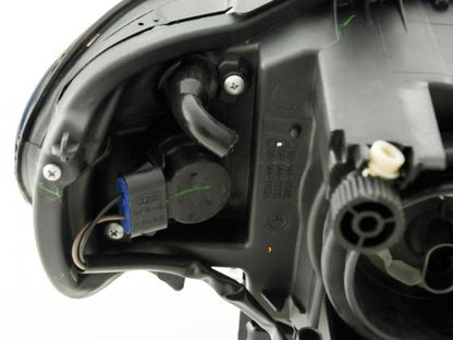BMW X5 a sinistra (modello E53) 99-03