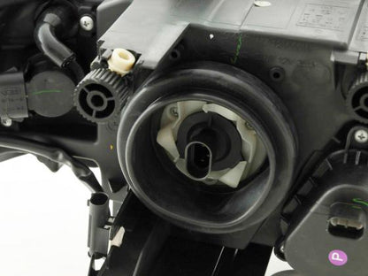 BMW X5 a sinistra (modello E53) 99-03