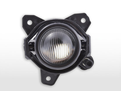Faro antiniebla derecho BMW 1er Coupé / Cabrio E82 / E88 07-11 negro