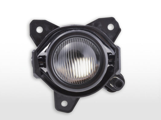 Faro antiniebla derecho BMW 1er Coupé / Cabrio E82 / E88 07-11 negro