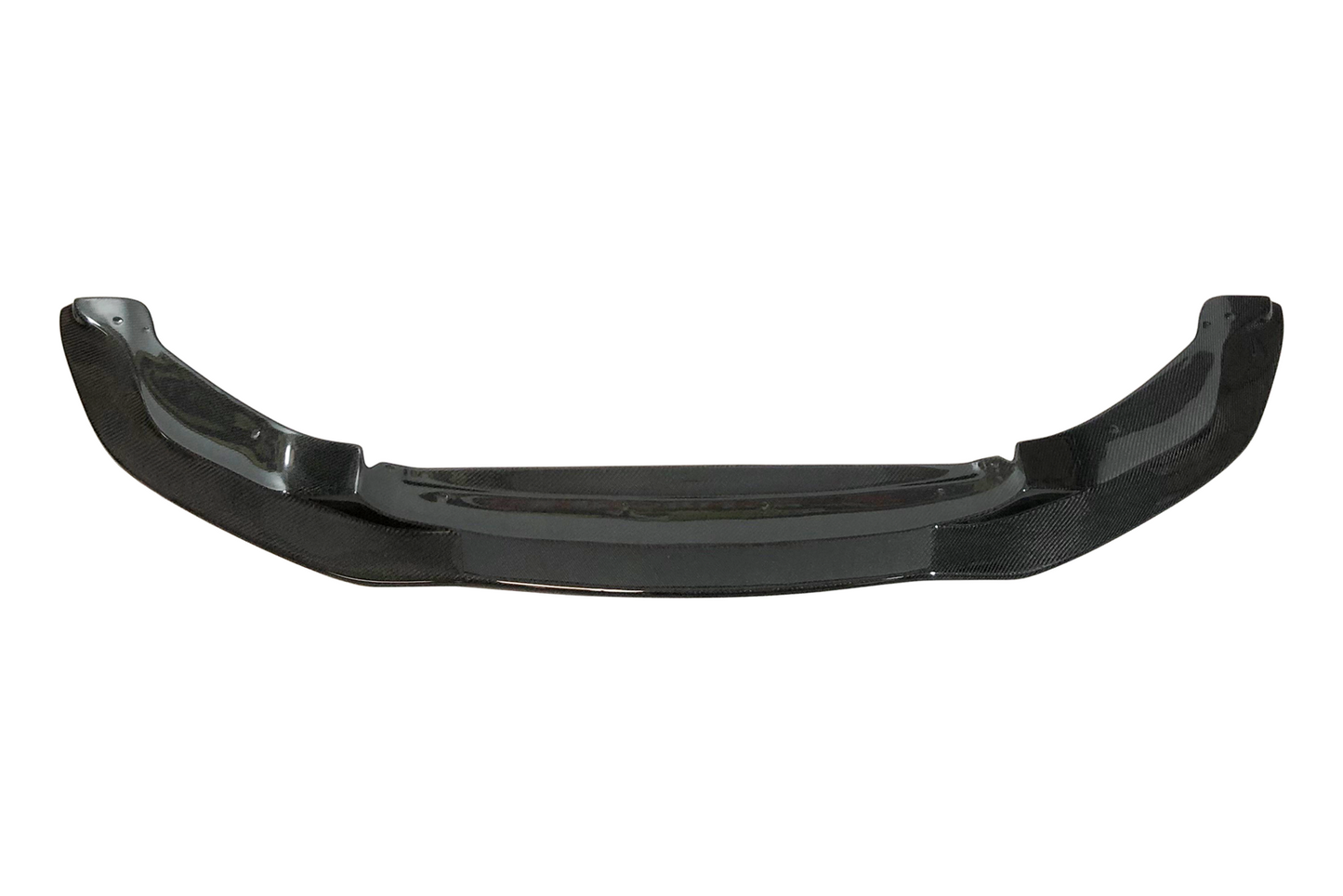 Spoiler anteriore BMW F80 / F82 / F83 Fibra di carbonio