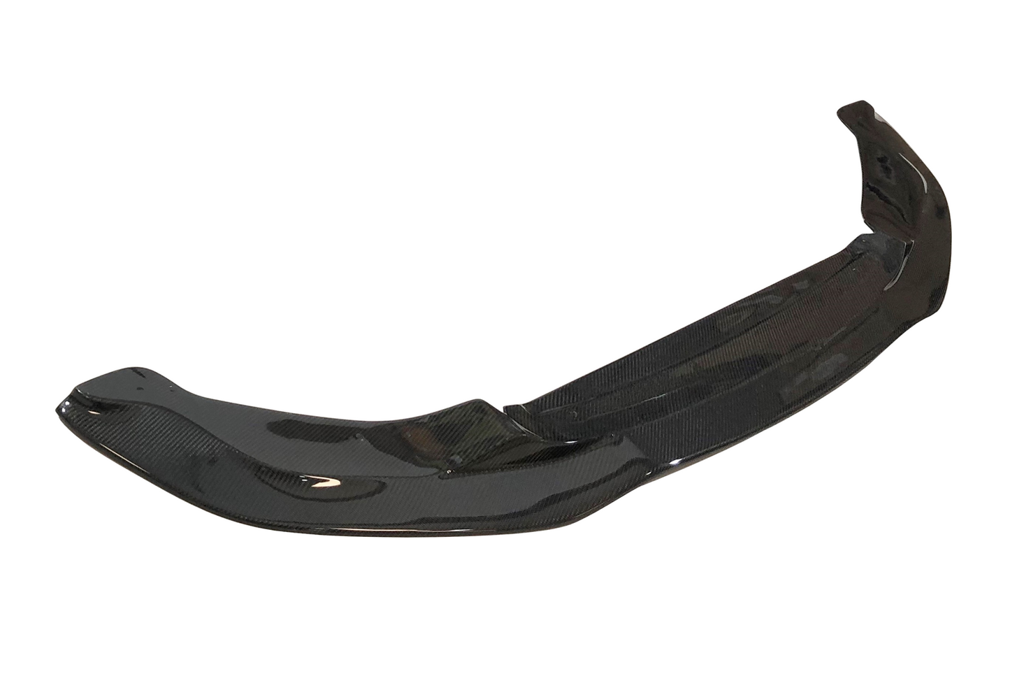 Spoiler anteriore BMW F80 / F82 / F83 Fibra di carbonio