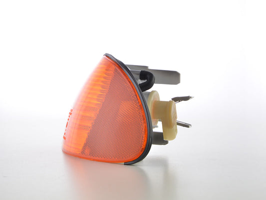 BMW Sinistra Front 3 E46 Berlina 99-01