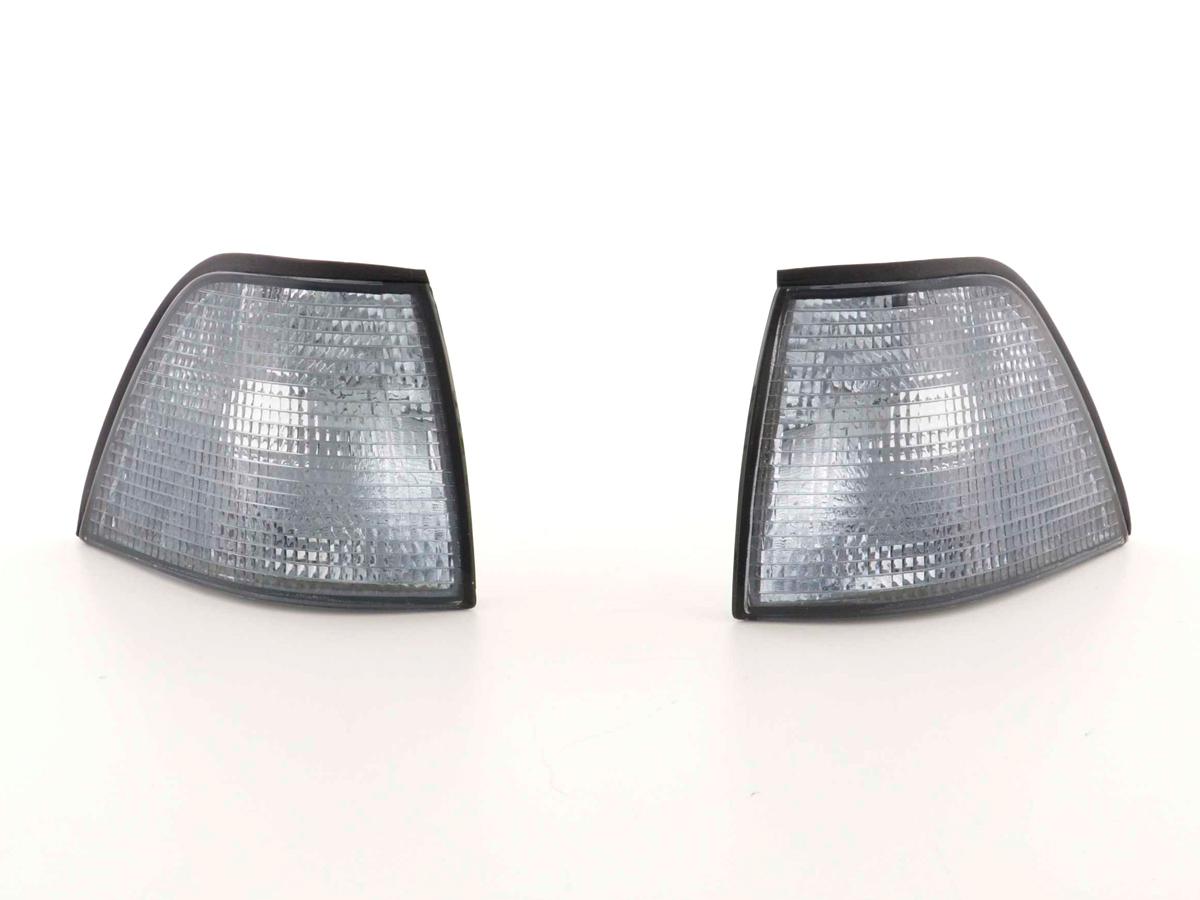 Intermitentes delanteros compatibles con BMW Serie 3 Berlina (modelo E36) 91-98