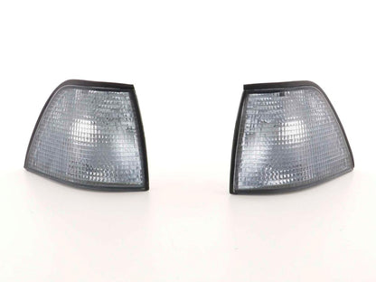 Intermitentes delanteros compatibles con BMW Serie 3 Berlina (modelo E36) 91-98