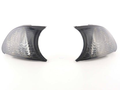 Intermitentes delanteros compatibles con BMW Serie 3 Coupé/Cabrio (Tipo E46) 97-01