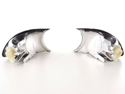 Intermitentes delanteros compatibles con BMW Serie 3 Coupé/Cabrio (Tipo E46) 97-01