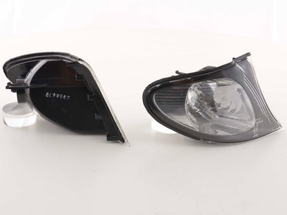 Juego De Intermitentes Delanteros Bmw Serie 3 Berlina (Tipo E46) 01-03 Lights > Indicator/blinker