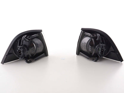 Juego De Intermitentes Delanteros Bmw Serie 3 Coupé / Cabrio (Tipo E36) 91-98 Lights >