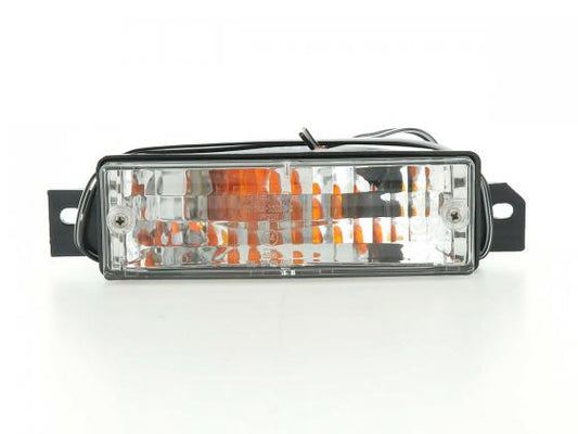 BMW 4 Series 3 (Model E30) 88-91 chromed intermittent