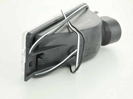 BMW 4 Series 3 (Model E30) 88-91 chromed intermittent