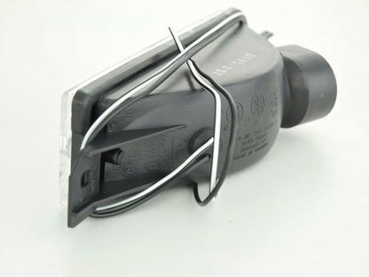 BMW 4 Series 3 (Model E30) 88-91 chromed intermittent