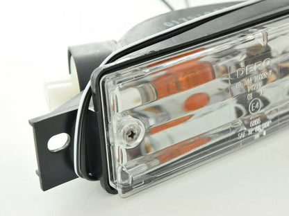 BMW 4 Series 3 (Model E30) 88-91 chromed intermittent