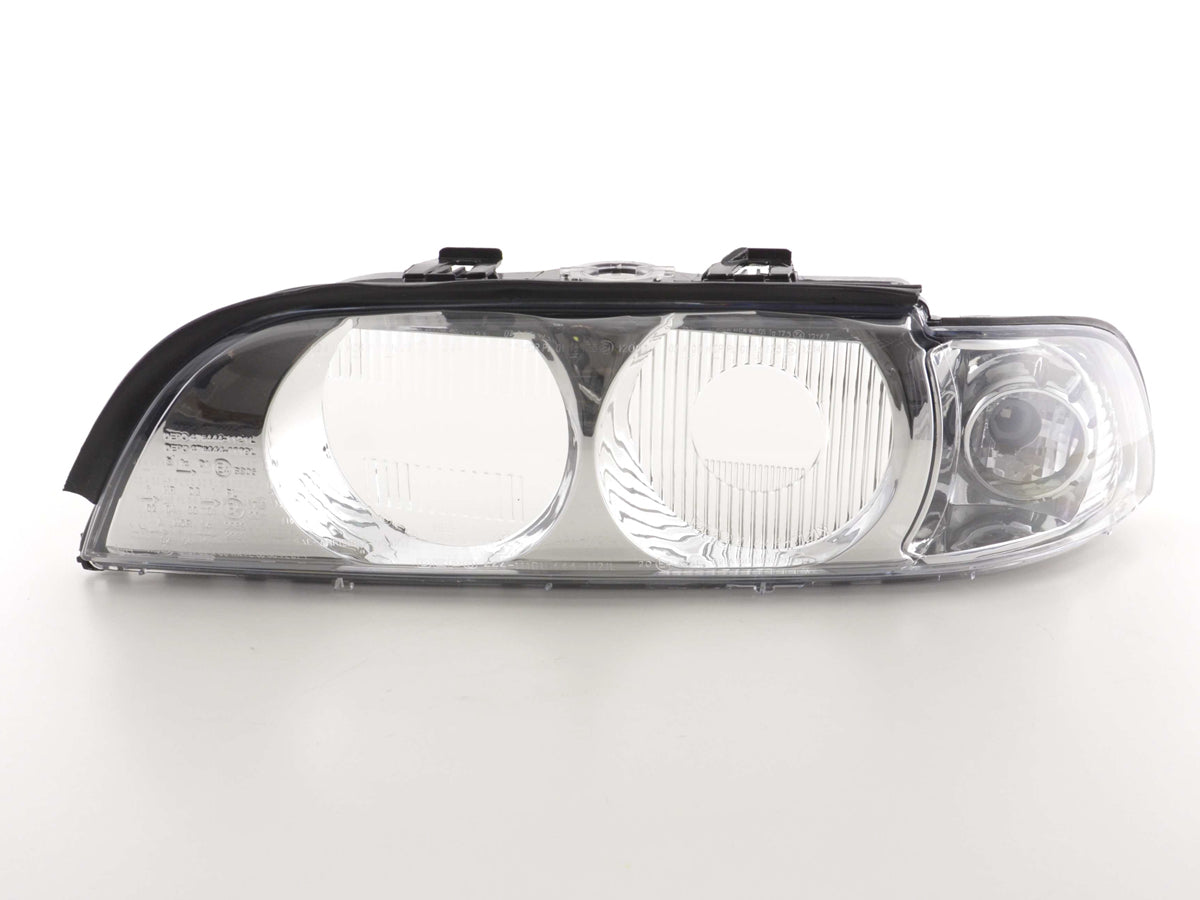 Intermitentes delanteros BMW 5er (modelo E39) 95-00