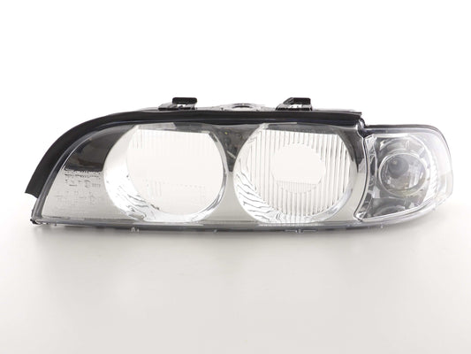 Intermitentes delanteros BMW 5er (modelo E39) 95-00