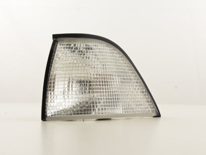 BMW Left Front 3 E36 Cupé 91-98 Series