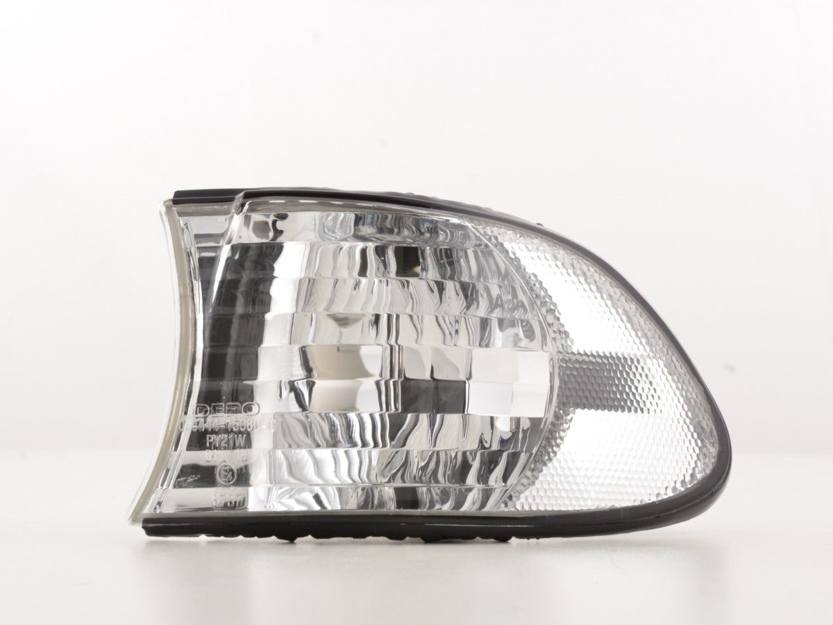 Intermitente delantero izquierdo BMW Serie 7 E38 99