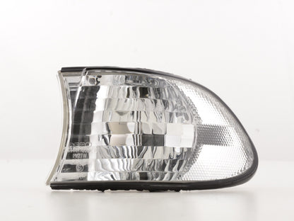 Intermitente delantero izquierdo BMW Serie 7 E38 99