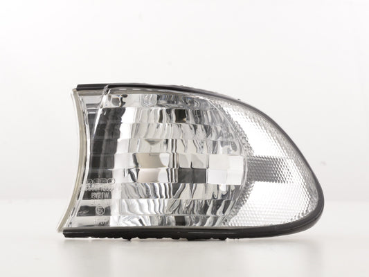 Intermitente delantero izquierdo BMW Serie 7 E38 99