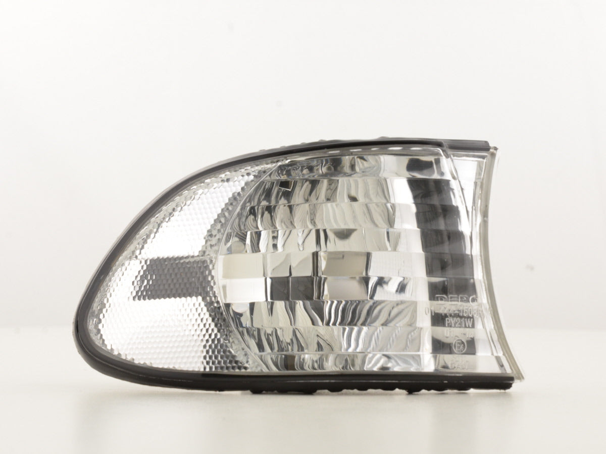 Intermitente delantero derecho BMW 7er E38 99