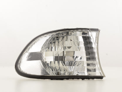 Intermitente delantero derecho BMW 7er E38 99