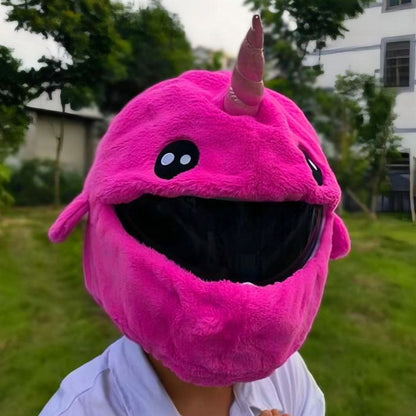 Capa de capacete Narval