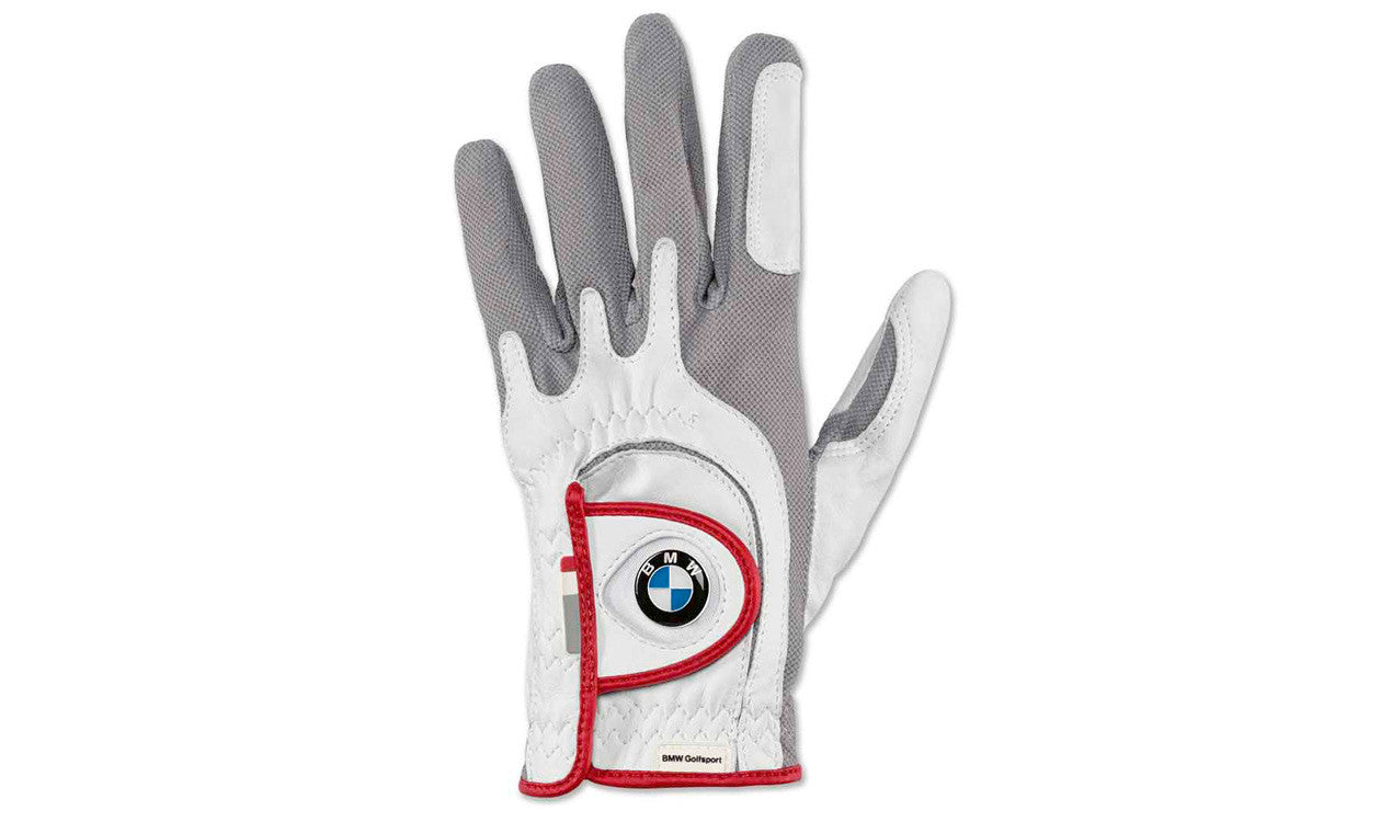 BMW Golfsport Damenhandschuh. Original-Ersatzteile