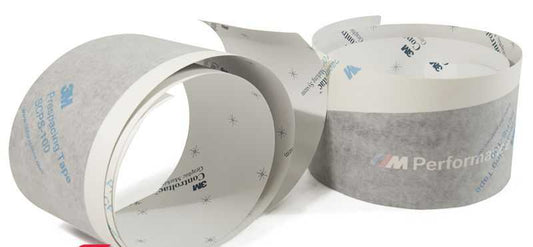 Lámina Faldones Laterales Izq./der. M Performance Para Bmw F30 F31 . Original Recambios