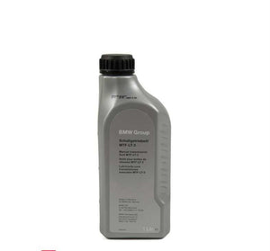 Schaltgetriebeöl Mtf Lt-3 1000 ml BMW E81 E82 E87 E88 F20 F21 F22 E46 E90 E91 E92 E93