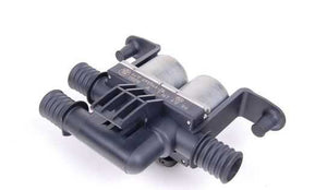 Vanne d'eau pour Bmw E53 E70 E71 E72 Hyb. Pièces de rechange d'origine