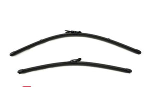 Spazzola tergicristallo Bmw Serie 3 E90 E91. Pezzi di ricambio originali