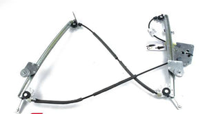 Fensterheber ohne Motor vorne links für BMW E81 E82 Edrive E88. Original BMW. Ersatzteile