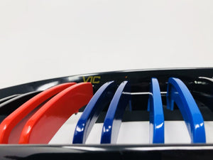 M Double Line Hüfttaschen für BMW E60 und E61