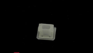 Dashboard Trim Clip Clip For Bmw E60 E61. Original Bmw.. Spare parts
