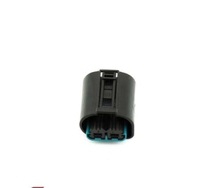 Uncoded Universal Socket Box 2 Pol. 1. Original Bmw Spare Parts