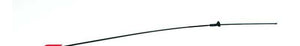 Rear Bowden Cable Front Bonnet For Bmw E87 E90 E91. Original BMW. Spare parts