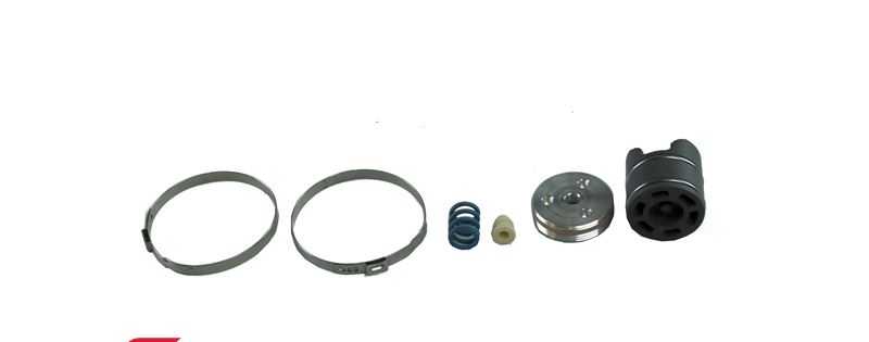 CANTONDZ Reparatiegereedschap voor stuurwiel, compatibel met BMW F30 F3X 1 2 3-serie 32106891974