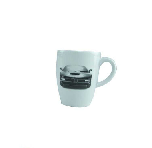 BMW Heritage M1 Tasse. Original-Ersatzteile