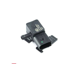 Abgasdrucksensor für BMW E90 E91 E92 E60 E61 E63 E64 E83 E70 E71. Original BMW.