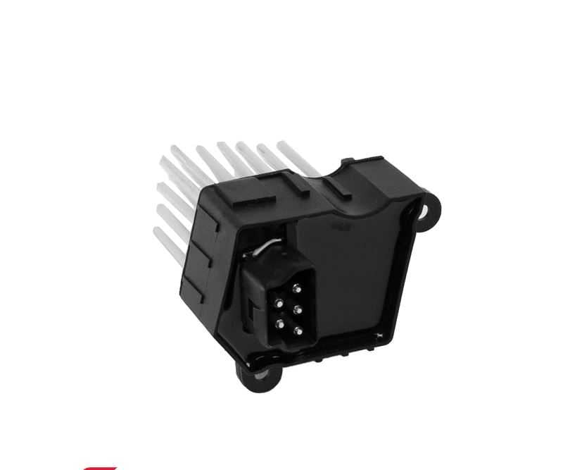 Résistance Chauffage Ventilation Pour BMW – Compatible Nombreux Modèles – Réf. 64118362931, 64118376174, Etc.