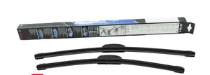 Spazzola tergicristallo Bmw Evo Flat Blade Serie 3 E46. Pezzi di ricambio originali