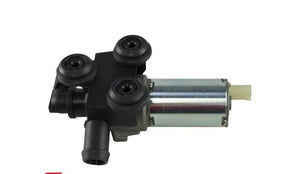Bomba de água adicional para Bmw E81 E87 E88 E82 E90 E91 E92 E93 E84. Peças sobressalentes originais