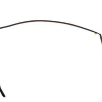 Frontscheibendichtungsgummi OEM 51317119711 für BMW 3er E92, E92 LCI. Original BMW.