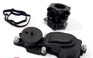 Luftspüleinheit für BMW E46 E60 E61 7 E65 E83 E53. Original-Ersatzteile