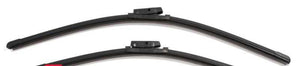 Front Windshield Wiper Blade Set For Bmw E84 X1. Original Spare Parts